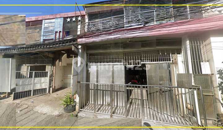 For Sale: Kos House in Kutisari Utara, Tenggilis Mejoyo, Surabaya, Ron.a1625