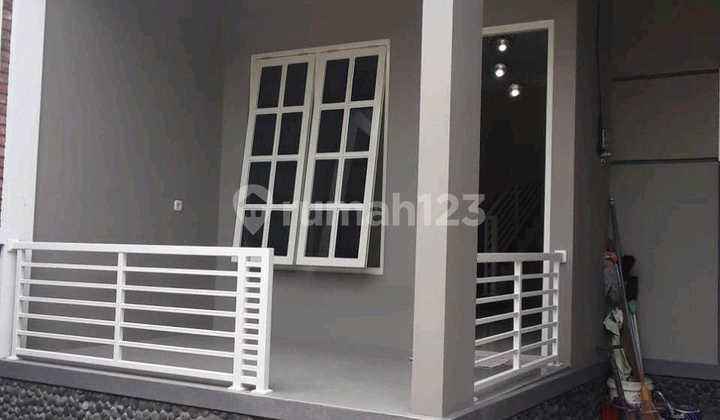 For Sale North Tenggilis House Surabaya Ron.a1483 2