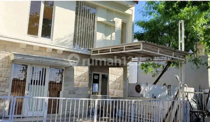 Dijual Rumah Green Lake Wonorejo Rungkut Surabaya Ron.a944 Dijual Rumah Green Lake Wonorejo Rungkut Surabaya Ron.a944