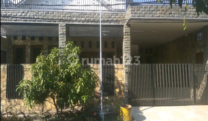 Dijual Rumah Wonorungkut Utara Rungkut Surabaya Ron.a1016 Dijual Rumah Wonorungkut Utara Rungkut Surabaya Ron.a1016