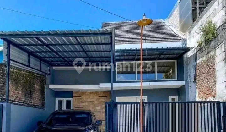 Dijual Rumah Sinar Medayu Selatan Rungkut Surabaya Ron.a1254 Dijual Rumah Sinar Medayu Selatan Rungkut Surabaya Ron.a1254