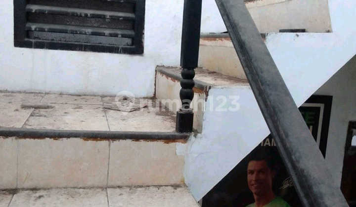 For Sale House Wisma Indah Wonorejo Asri Rungkut Surabaya Ron.a1196 2