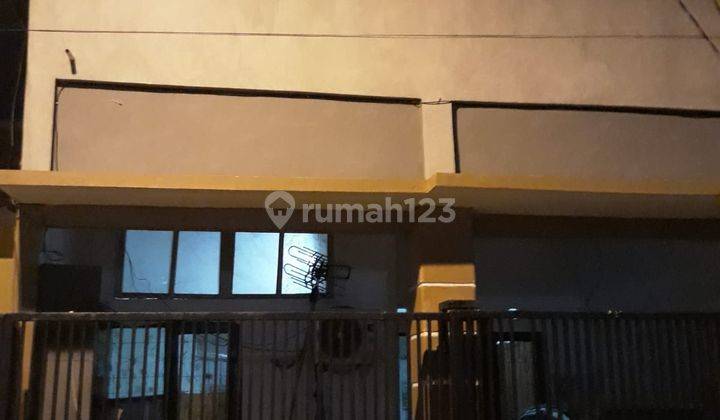 Dijual Rumah Taman Gunung Anyar Surabaya Ron.a2136 1