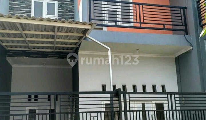 For Sale House Medokan Sawah Timur Rungkut Surabaya Ron.a1906