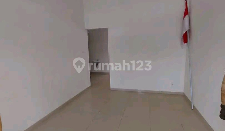 Dijual Rumah Central Park Gunung Anyar Regency Surabaya Ron.a1250 2