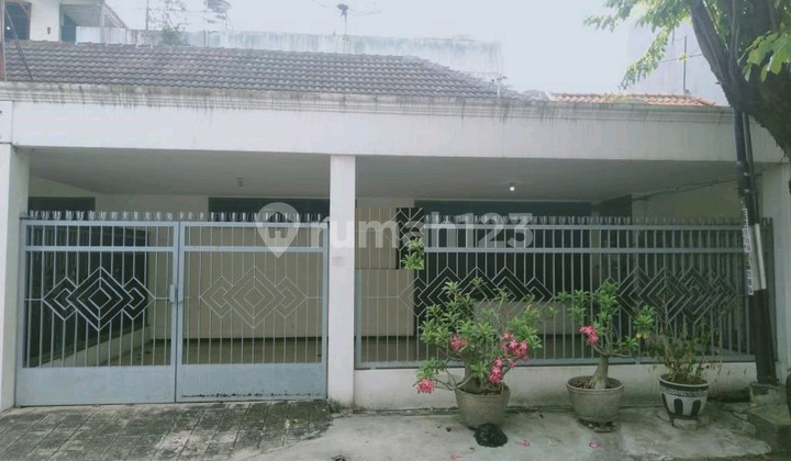 Dijual Rumah Simolawang Baru Simokerto Surabaya Ron.a1501