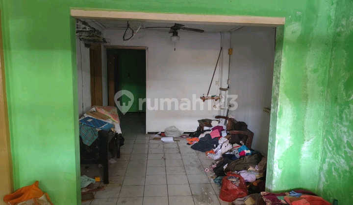 Dijual Rumah Rungkut Barata Surabaya Ron.a2198 2