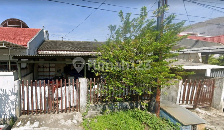 Dijual Rumah Kutisari Indah Utara Surabaya Ron.a743