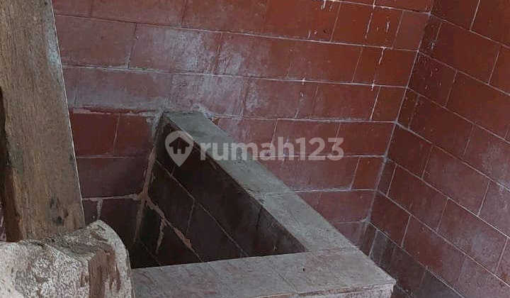 Dijual Rumah Deltasari Waru Sidoarjo Ron.a843 2