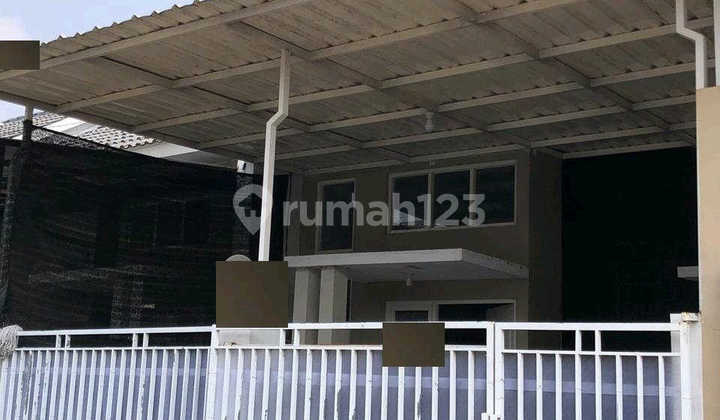 Dijual Rumah Alana Regency Tambak Rejo Waru Sidoarjo Ron.a2117 1