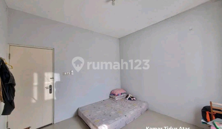 Dijual Rumah Tambak Medokan Ayu Rungkut Surabaya Ron.a1907 2