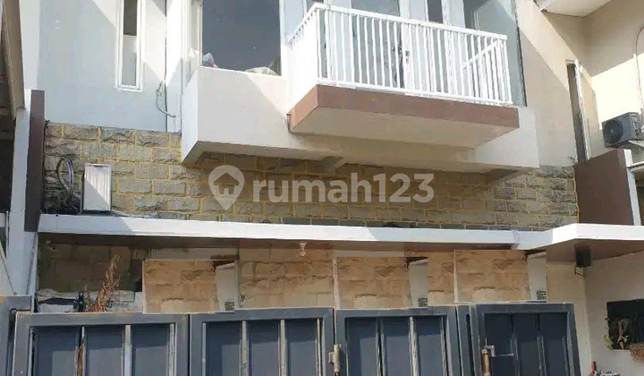 Dijual Rumah Graha Sukolilo Regency Surabaya Ron.a1573
