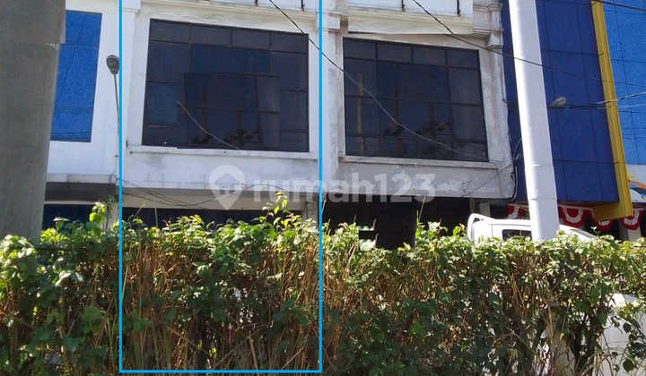 For Rent Ruko Rungkut Megah Raya Surabaya Ron.a1965