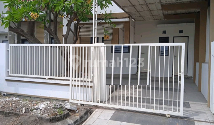 Dijual Rumah Sukolilo Dian Regency Kasih Surabaya Ron.a1535 1