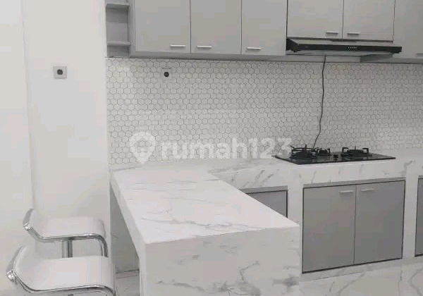 For Sale Pondok Tjandra Indah Duku Waru Sidoarjo House Ron.a1136