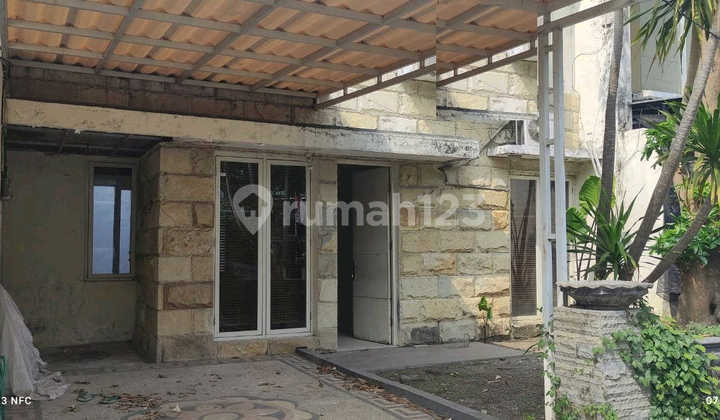 FOR SALE GREEN GARDEN HOUSE DAHANREJO KEBOMAS GRESIK LOT A2040 FOR SALE GREEN GARDEN HOUSE DAHANREJO KEBOMAS GRESIK LOT A2040