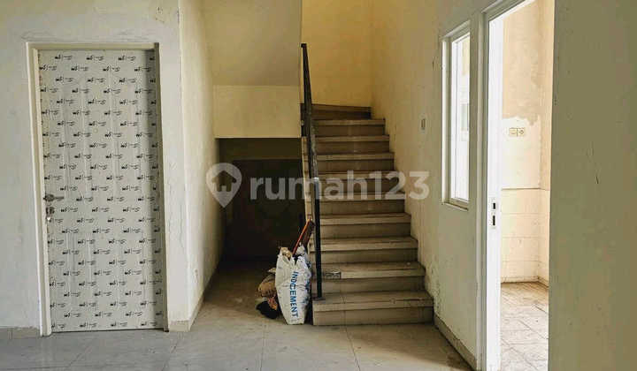 Dijual Rumah Delta Regency Waru Sidoarjo Ron.a949 2