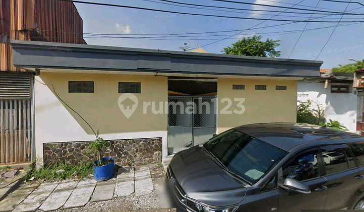 Dijual Rumah Jagaraga Krembangan Surabaya Ron.a1798 Dijual Rumah Jagaraga Krembangan Surabaya Ron.a1798