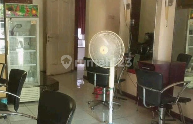 Dijual Rumah Puri Surya Jaya Gedangan Sidoarjo Ron.a2013 2