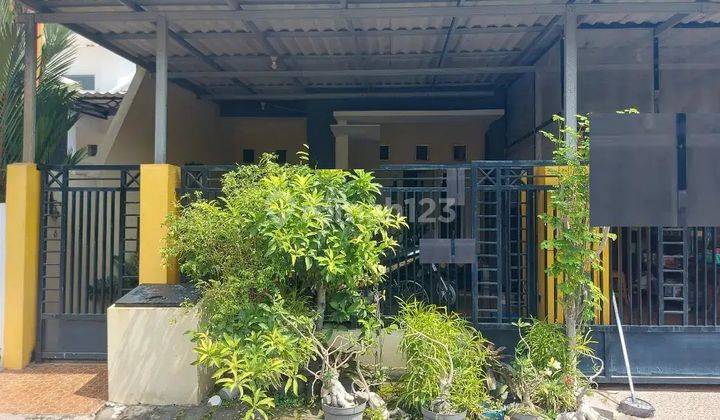 Dijual Rumah Taman Rivera Regency Rungkut Surabaya Ron.a2047 1