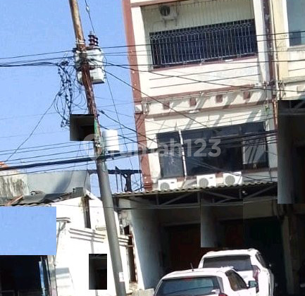 Dijual Rumah Kos Nginden Semolo Sukolilo Surabaya Ron.a1802