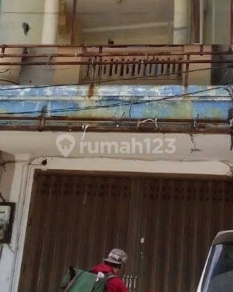 For Sale: Diponegoro Tegalsari Surabaya Shop House, Lot No. a2275 2