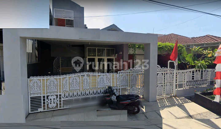 For Sale House Rungkut Mapan Barat Surabaya Ron.a985 For Sale House Rungkut Mapan Barat Surabaya Ron.a985
