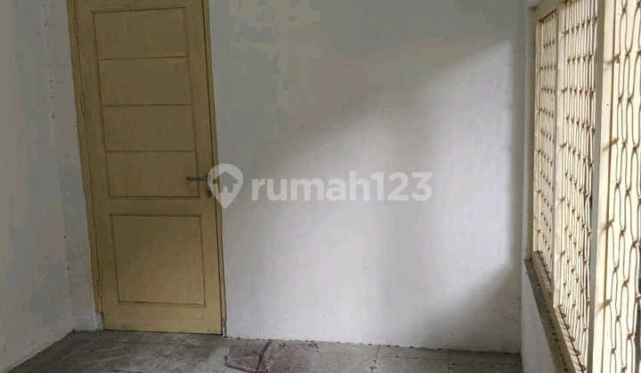 Dijual Rumah Jagaraga Krembangan Surabaya Ron.a1798 2