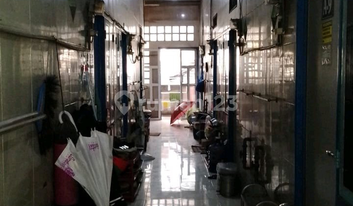 Dijual Rumah Kos Kutisari Utara Tenggilis Mejoyo Surabaya Ron.a1625 2