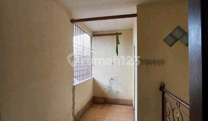 Dijual Rumah Taman Gunung Anyar Surabaya Ron.a1808 2