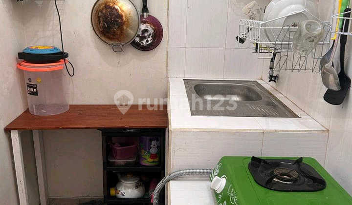 Dijual Rumah Griya Amerta Regency Medayu Utara Surabaya Ron.a2010 2