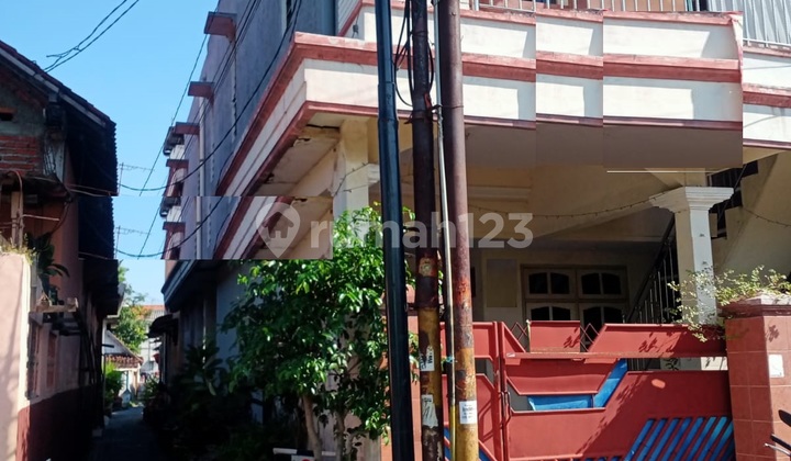Dijual Rumah Kos Karang Rejo Wonokromo Surabaya Ron.a1614