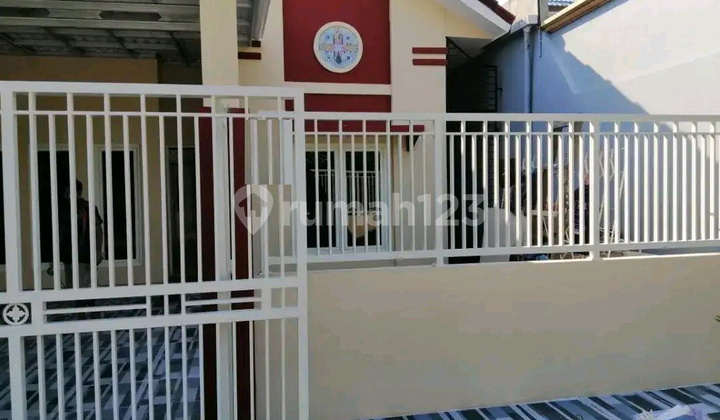 Dijual Rumah Baruk Tengah Rungkut Surabaya Ron.a905 Dijual Rumah Baruk Tengah Rungkut Surabaya Ron.a905