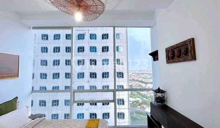 Dijual Apartemen The City Square Margorejo Indah Surabaya Ron.a2545 2