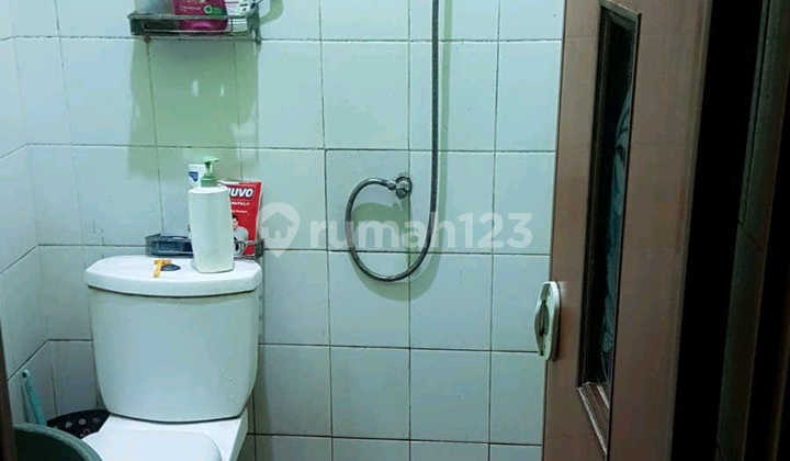 Dijual Rumah Pesona Alam Gunung Anyar Surabaya Ron.a1693 2