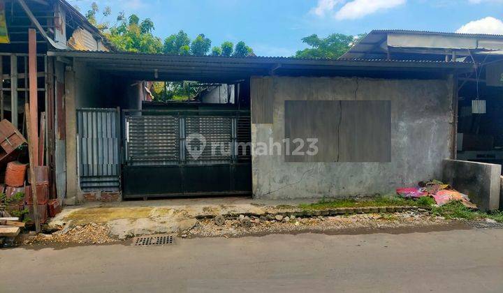 Dijual Rumah Pandugo Rungkut Surabaya Ron.a2028 1