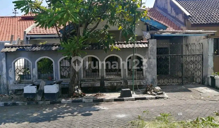 Dijual Rumah Rungkut Harapan Surabaya Ron.a2003