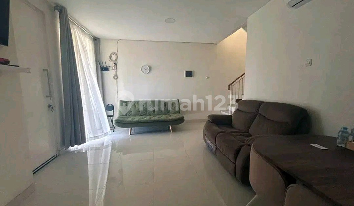 Dijual Rumah Pakuwon City Grand Island Surabaya Ron.a2865