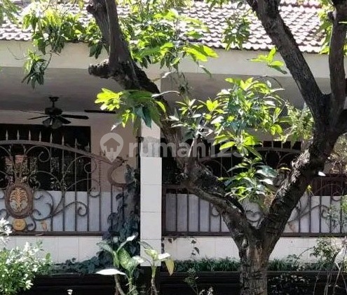 For Sale, Rungkut Asri Timur Surabaya House, Ron.a769 2