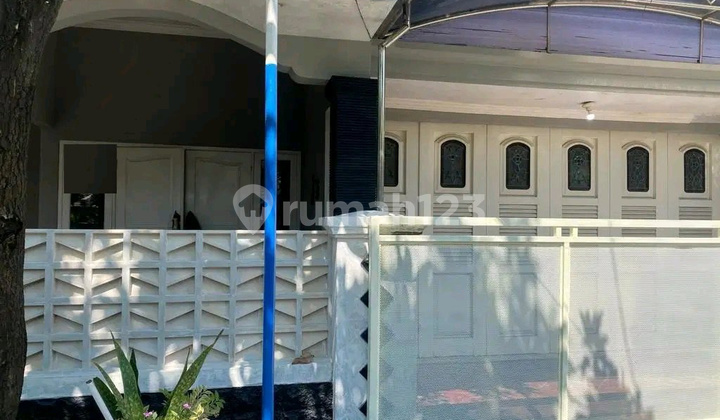 Dijual Rumah Rewwin Garuda Waru Sidoarjo Ron.a1689 Dijual Rumah Rewwin Garuda Waru Sidoarjo Ron.a1689
