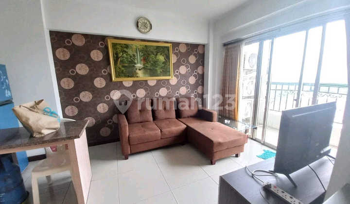 For Rent Waterplace Pakuwon Indah Surabaya Apartment Ron.a2554