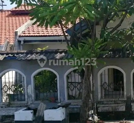 Dijual Rumah Rungkut Harapan Surabaya Ron.a2003