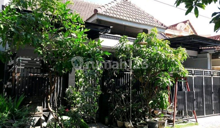 Dijual Rumah Larangan Mega Asri Candi Sidoarjo Ron.a1970