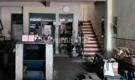 For Rent: Ruko Bratang Gede Gubeng Surabaya Ron.a2804 2