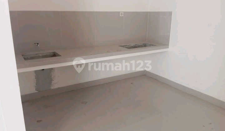 Dijual Rumah Griya Permata Pagesangan Jambangan Surabaya Ron.a2272