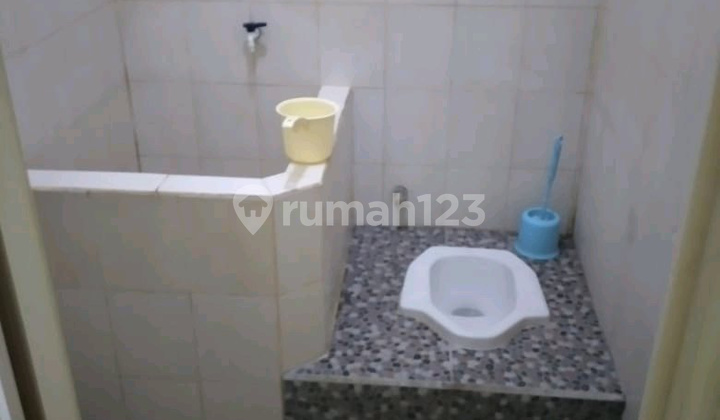 Dijual Rumah Taman Gunung Anyar Surabaya Ron.a1808