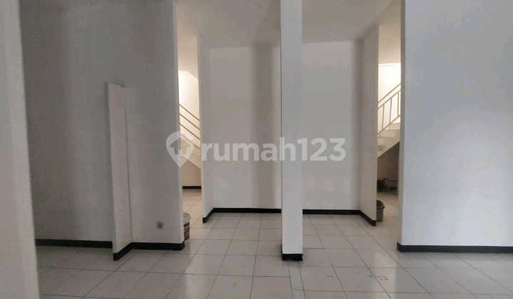 For Sale Shop House Nginden Semolo Sukolilo Surabaya Ron.a1265 2