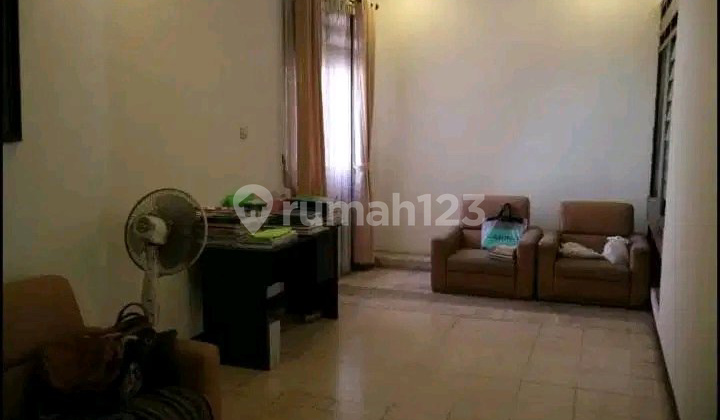Dijual Rumah Kutisari Selatan Surabaya Ron.a807 2