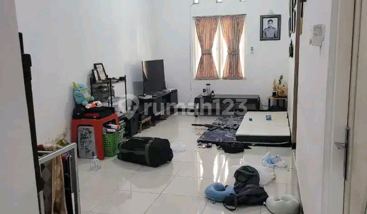 For Sale House Rungkut Asri Timur Surabaya Ron.a1057 2