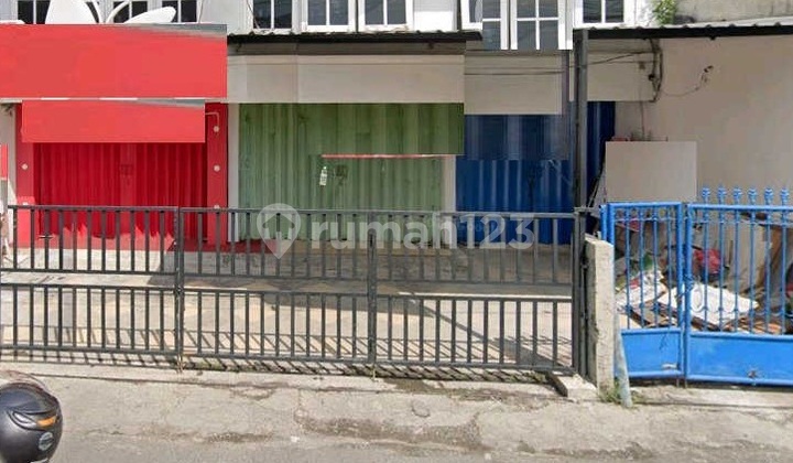 For Sale: Siwalankerto Wonocolo Surabaya Boarding House, Ron.a2231